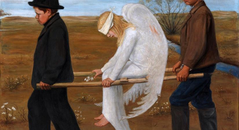 Szellemes múltidézés