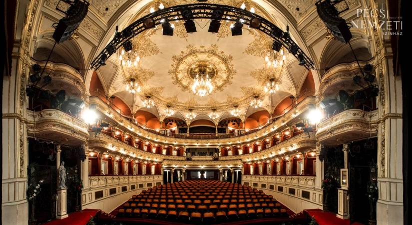 Botrány a Pécsi Nemzeti Színházban: az összes igazgató-jelölt meghallgatása nélkül hoztak döntést