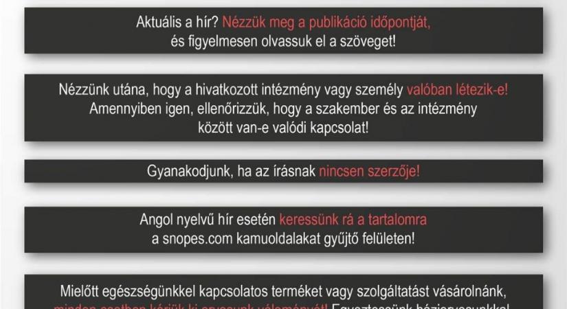 Megint visszaélnek Karikó Katalin és az SE nevével