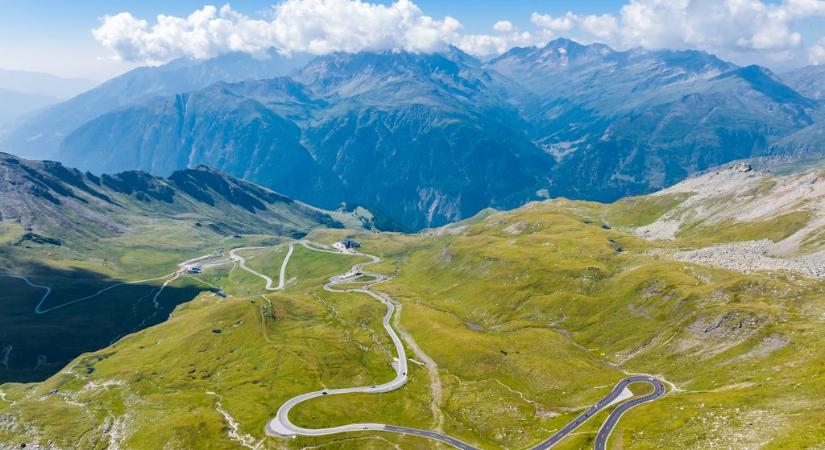 A természet luxusa Karintiában – Fenntartható kalandok a Hohe Tauern szívében