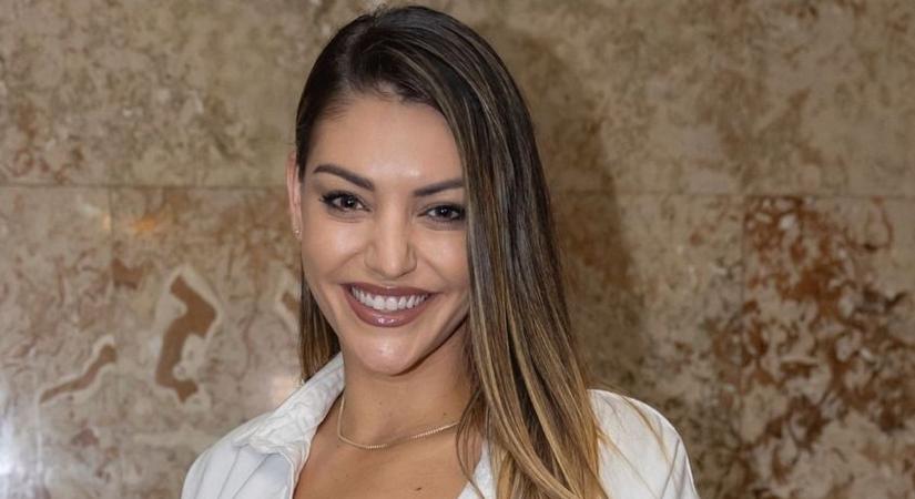 „Mi ez a konyha?” - kiakadtak a rajongók Kulcsár Edina videójától