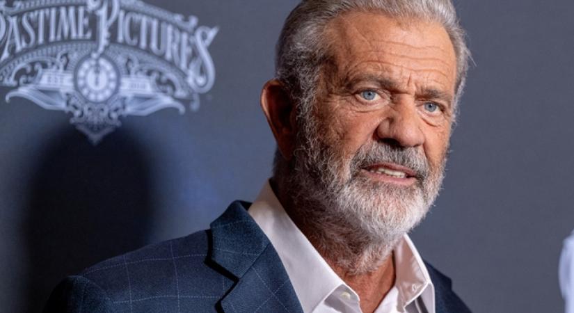 Még el sem készült, máris gigászi botrány övezi Mel Gibson A passiójának folytatását: rázúdult a népharag a Szűz Máriát játszó színésznőre