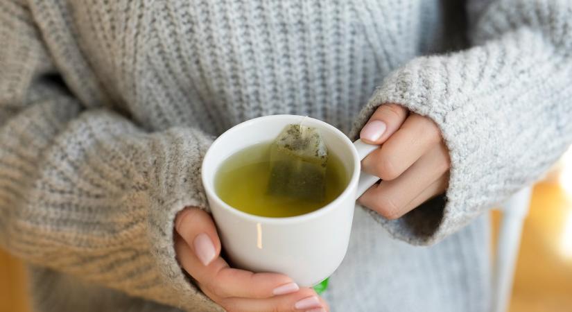 Ez a forró ital segít megőrizni a szellemi frissességedet – egy új tanulmány szerint