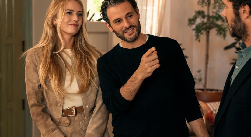 Jön a 3. évad? Ezt lehet tudni eddig a Bármit, csak ezt ne folytatásáról!