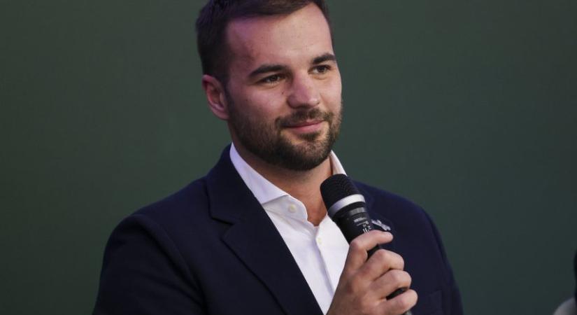 Kapu Tibor elnyerte a Highlights of Hungary díjat is