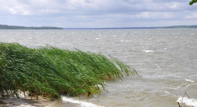 Szombaton lekapcsolják ezt a szolgáltatást a Balatonnál