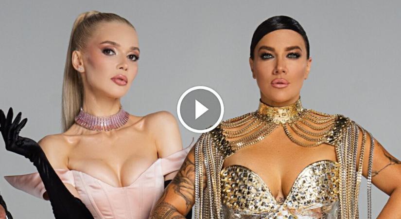 Megrázó dolog szivárgott ki a Megasztárról, nem tartották tovább magukban a mesterek