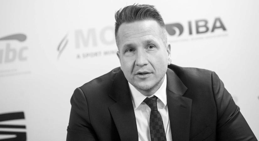 Kiderült, pontosan miért utazott Süllős Gyula a családjával Kenyába