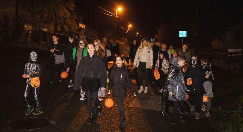 Kivégzéses séta is lesz a kísértetiesen jó hétvégén Hevesben