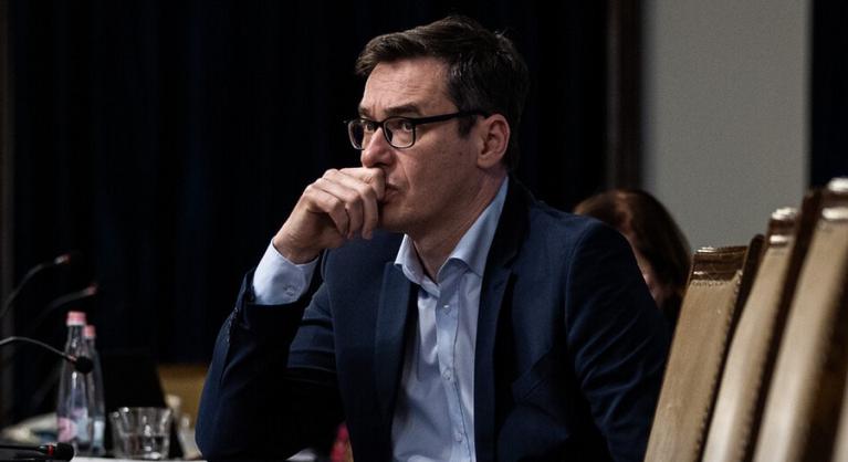 Karácsony Gergely: Összeül a sztrájkbizottság, miután újabb 6,2 milliárdot emelt le Budapest számlájáról a kormány