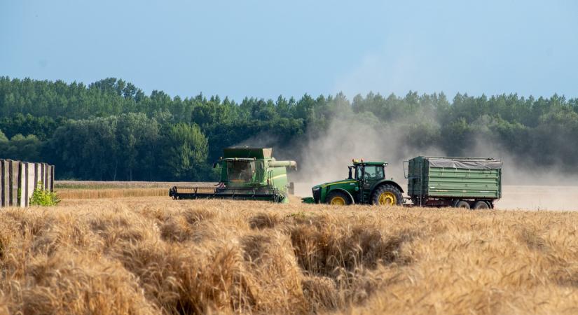 Brüsszel akár be is perelheti Szlovákiát, Magyarországot és Lengyelországot az ukrán importtilalom miatt
