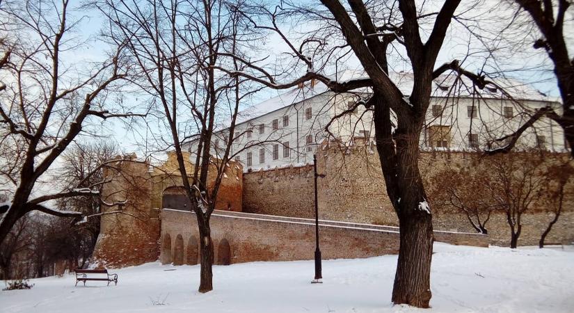 Adventi sokadalom a Siklósi Várban 2025