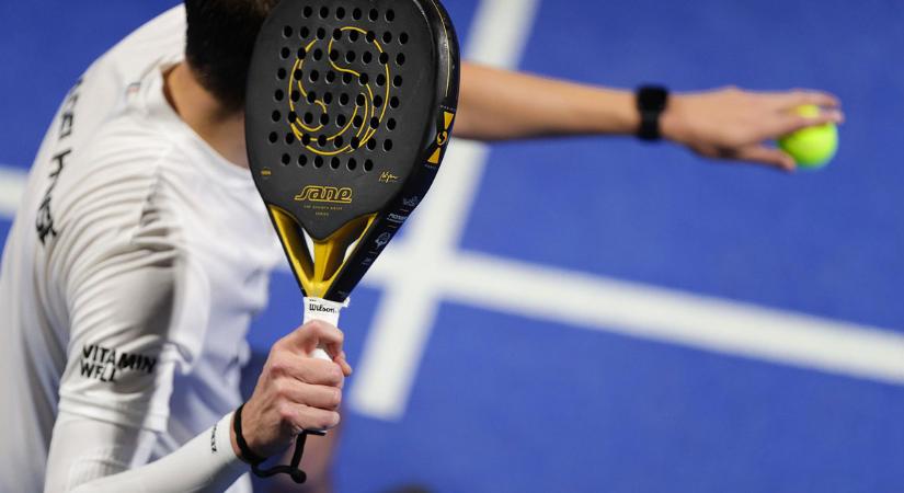 Tudod, mi az a padel? – fedett pályás klubja lesz Debrecenben