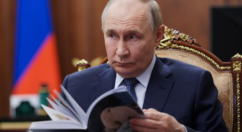 Welt: Ez lehet a „nulladik fázis” – Oroszország már a NATO elleni háborúra készül?