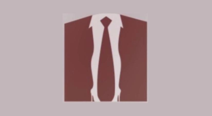 Optikai illúzió: mit lát meg először az ábrában? Ez a személyiségteszt rámutat, ön mennyire önálló