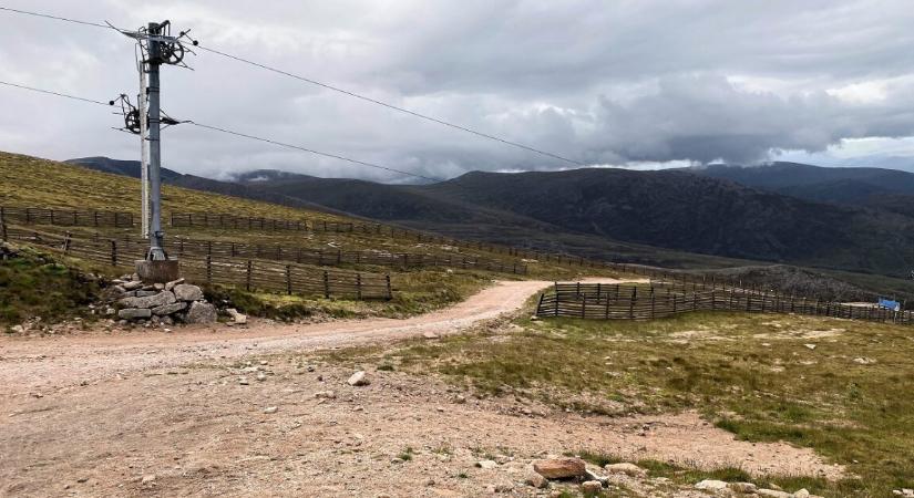 Panoráma 1 097 méter magason – ennyibe kerül a különleges vasúti élmény