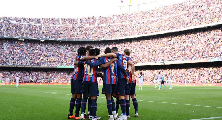 Közeleg a nagy nap Barcelonában: egy hét múlva visszatérhetnek a szurkolók a Camp Nouba