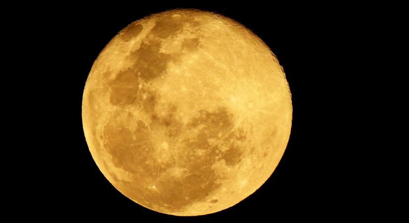 Jön az újabb, de még mindig nem az utolsó idei szuperhold