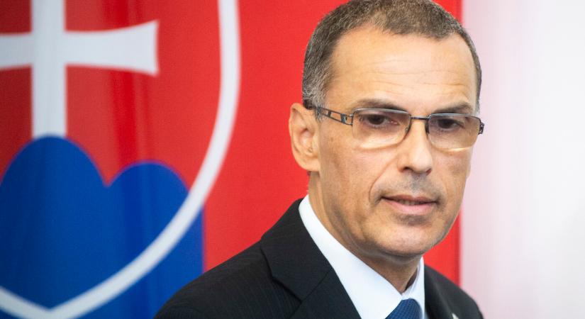 Žilinka ismerteti a mentőállomásokra kiírt pályázat ellenőrzésének eredményét