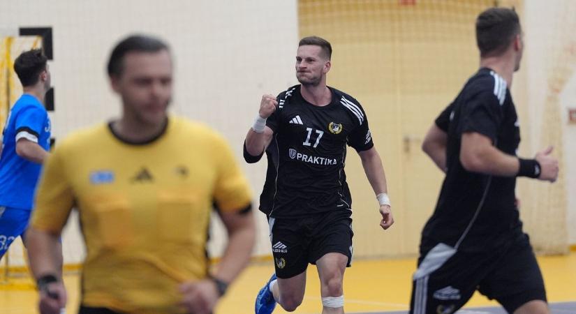 Nagy lehetőség: A DEAC a Veszprémmel vagy a Szegeddel is összecsaphat Debecenben!