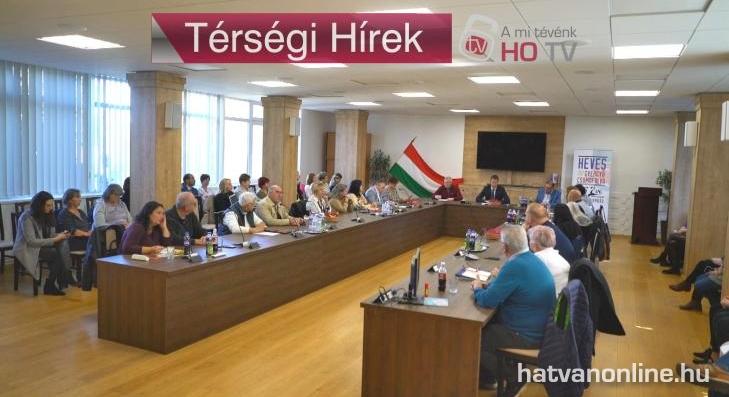 HO TV – Térségi Hírek, 2025. 10. 31. 