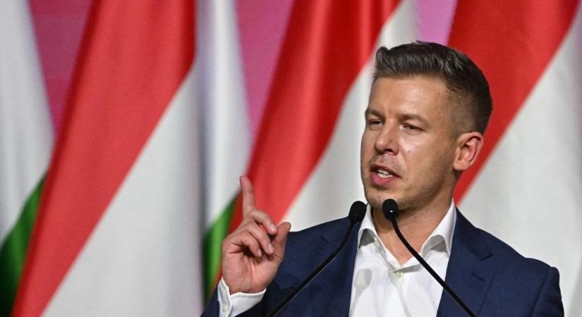 Előkerült a videó, amitől Magyar Péter rettegett: Orbán Viktor kommentárral is illette (VIDEÓ)