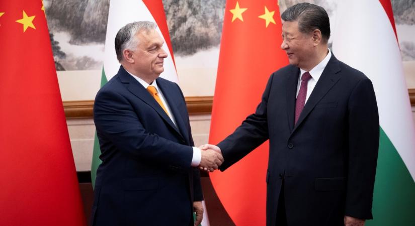 Ismét nőnek a kínai befektetések Európában, Magyarország és Szlovákia áll az élen