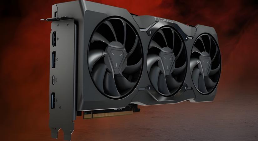 Hirtelen rájött az AMD, hogy mégsem szűnt meg egy funkció az egyes Radeonokon