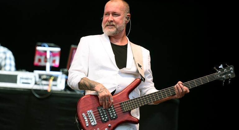 Vértócsában feküdt holtan a Limp Bizkit basszusgitárosa