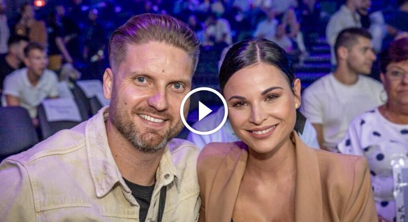 Hajmásy Péter a rehabról jelentkezett – Így van jelenleg Nádai Anikó férje