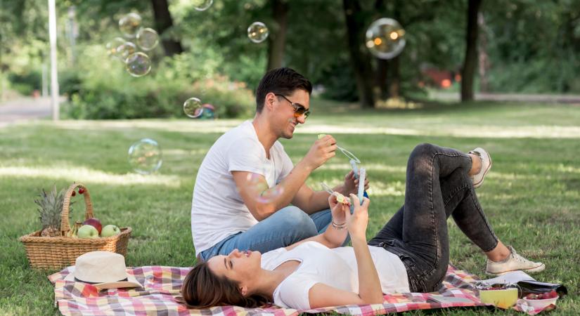 A sikeres első randi nem a pénzről szól: ez az ideális összeg, amit érdemes ráfordítani