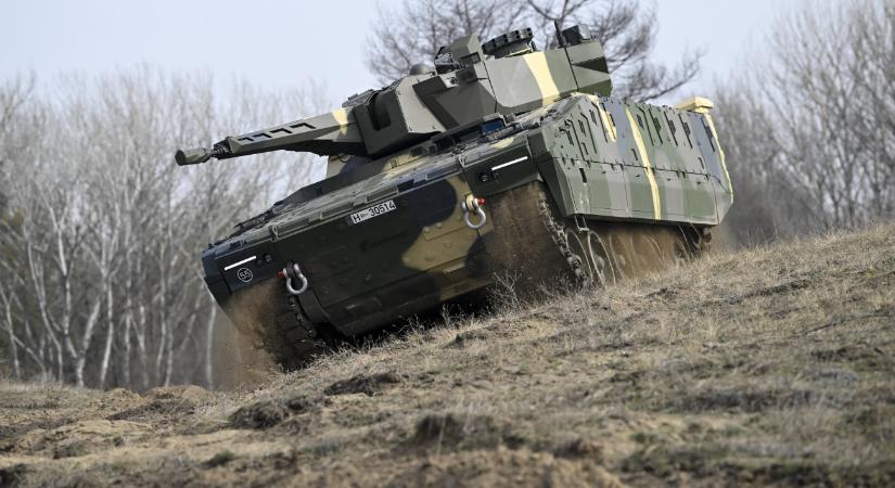 Románia hatalmas hadiipari beruházásokba kezd – Erdély is fontos szerepet kap