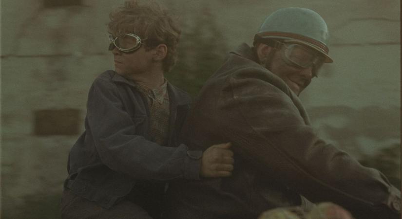 Nem igaz, hogy a gyerekekkel minden nehezebb (videó)