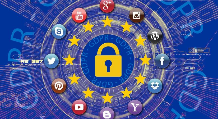 Szerverszolgáltató lecserélése, ügyféladatbázis költöztetése – miért járhat adatvédelmi bírság?