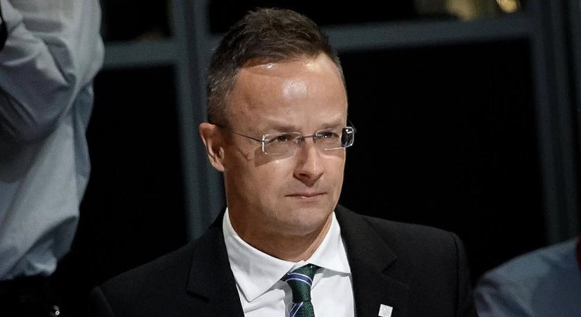 Szijjártó Péter: Magyarország számára fájdalmas, hogy diszkrimináció zajlik az ötkarikás játékokon való részvétellel kapcsolatban (VIDEÓ)