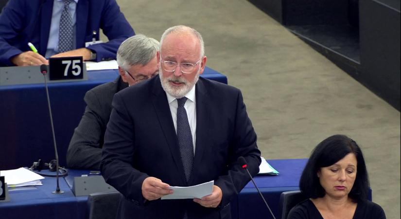 Lemondott Orbán Viktor legélesebb bírálója  videó