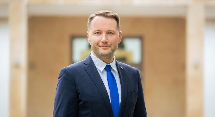 Vizin Balázs szerint két szemlélet ütközik Európa jövőjéről – videóval