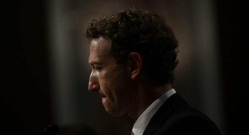 A befektetők puffognak, Zuckerberg egy nap alatt bukott 30 milliárd dollárt – kicsit mellé ment a Meta bejelentése