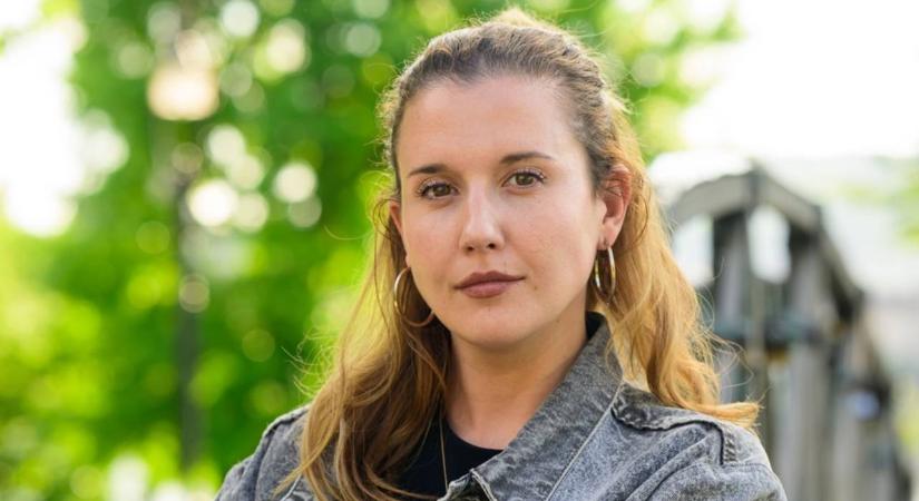 Megható sorokkal emlékezett meg édesanyjáról Hadas Kriszta lánya, Sára