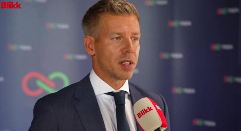 Magyar Péter: Orbánék százmilliárdokat költenek a független sajtó bedarálására