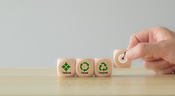 Komposztálható, Bio, Újrahasznosítható: Tényleg tudja, mit jelent a címke?