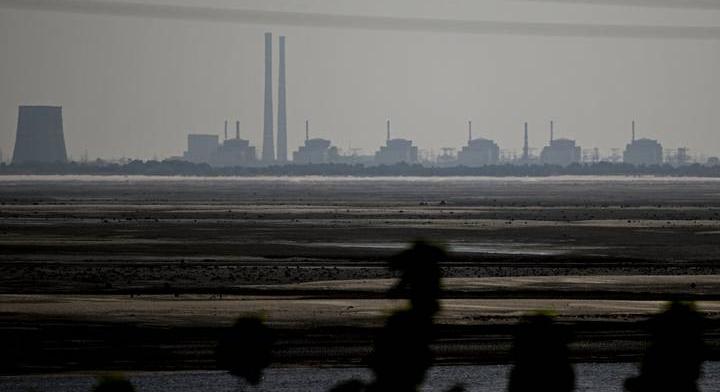 Küszöbön a nukleáris katasztrófa: óriási baj van Európa legnagyobb atomerőművével