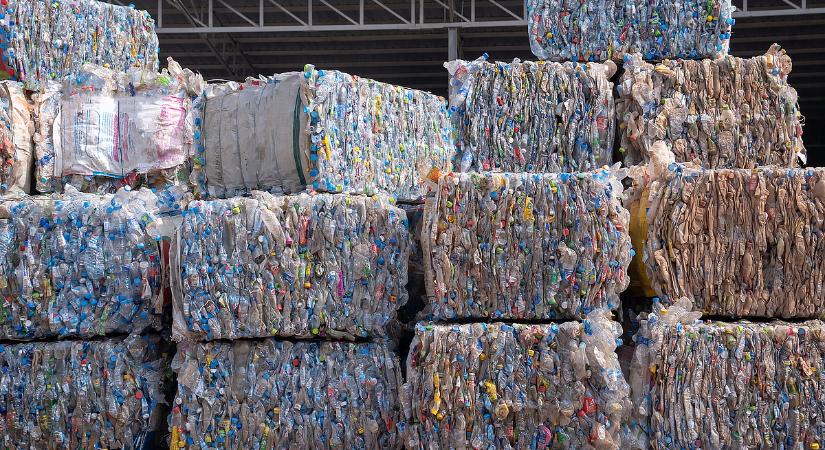 Kifogott a hulladékbiznisz a Molon, 200 embert tesz az utcára