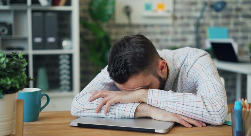 Ezek a rák tipikus jelei, de szinte senki nem veszi komolyan őket