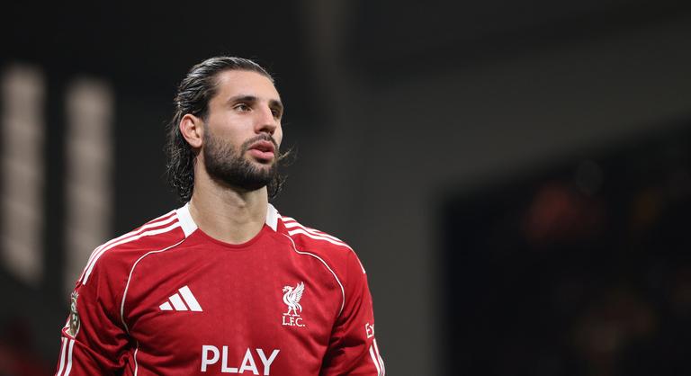 Szoboszlaiékat Anglia egyik legjobb formában lévő csapata taszíthatja még mélyebbre