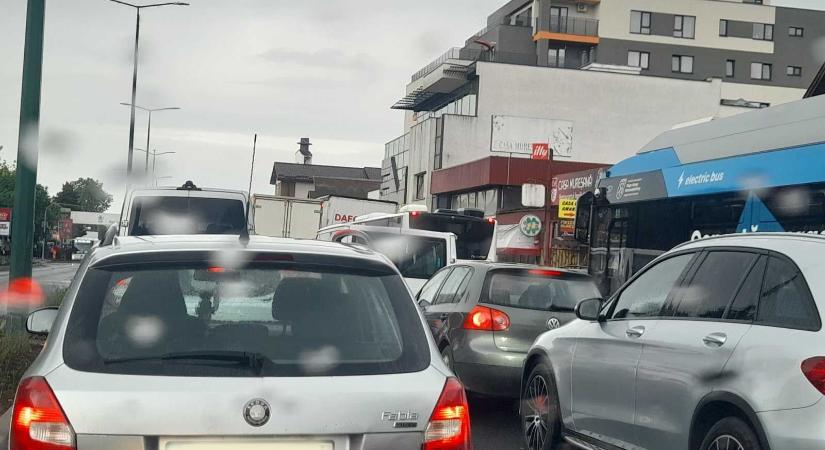 Gombos Csaba: A terelőút Marosvásárhely egyik legfontosabb infrastrukturális beruházása