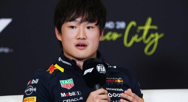 „Hogyan lenne már jó?” – Villeneuve Tsunodáról