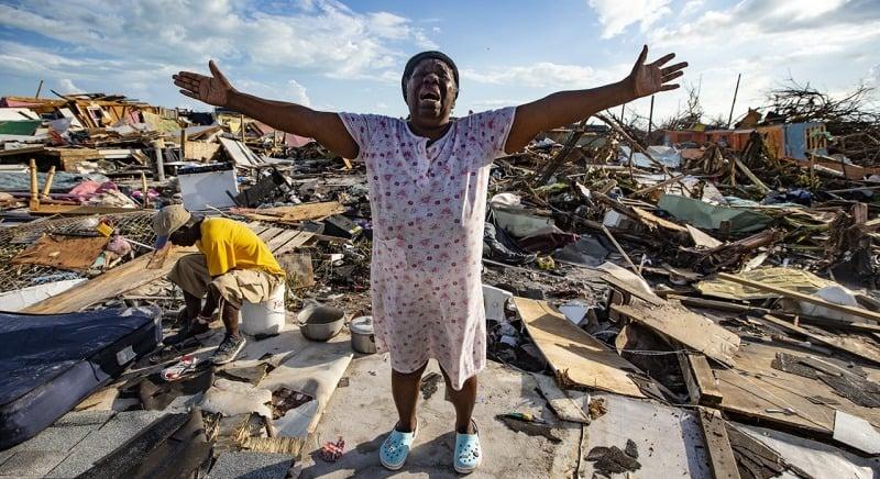 50-re nőtt a Melissa hurrikán halálos áldozatainak száma