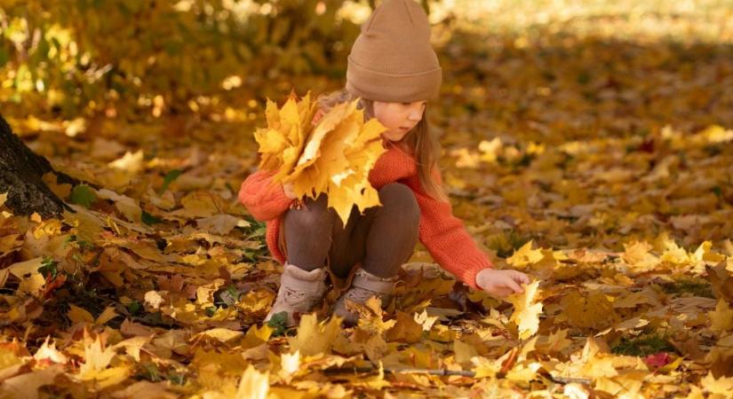 Meglepő, hogy milyen idő várható mindenszentek és halottak napján!
