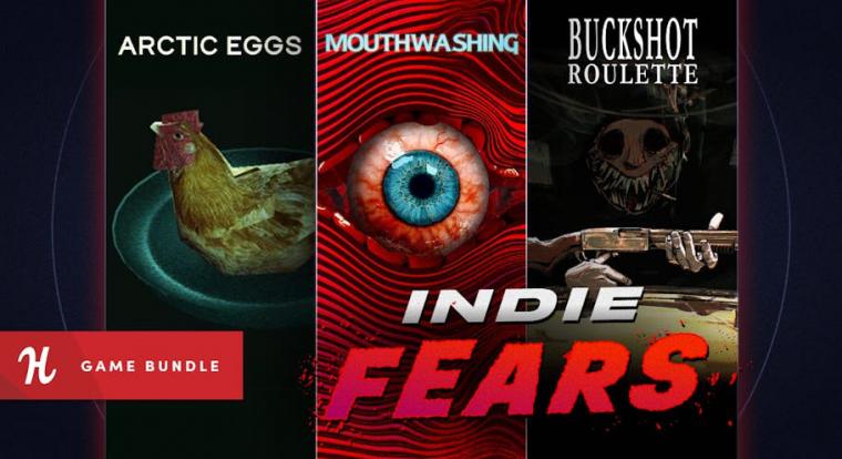 13 horrorjátékot kapsz egy mekis ebéd áráért